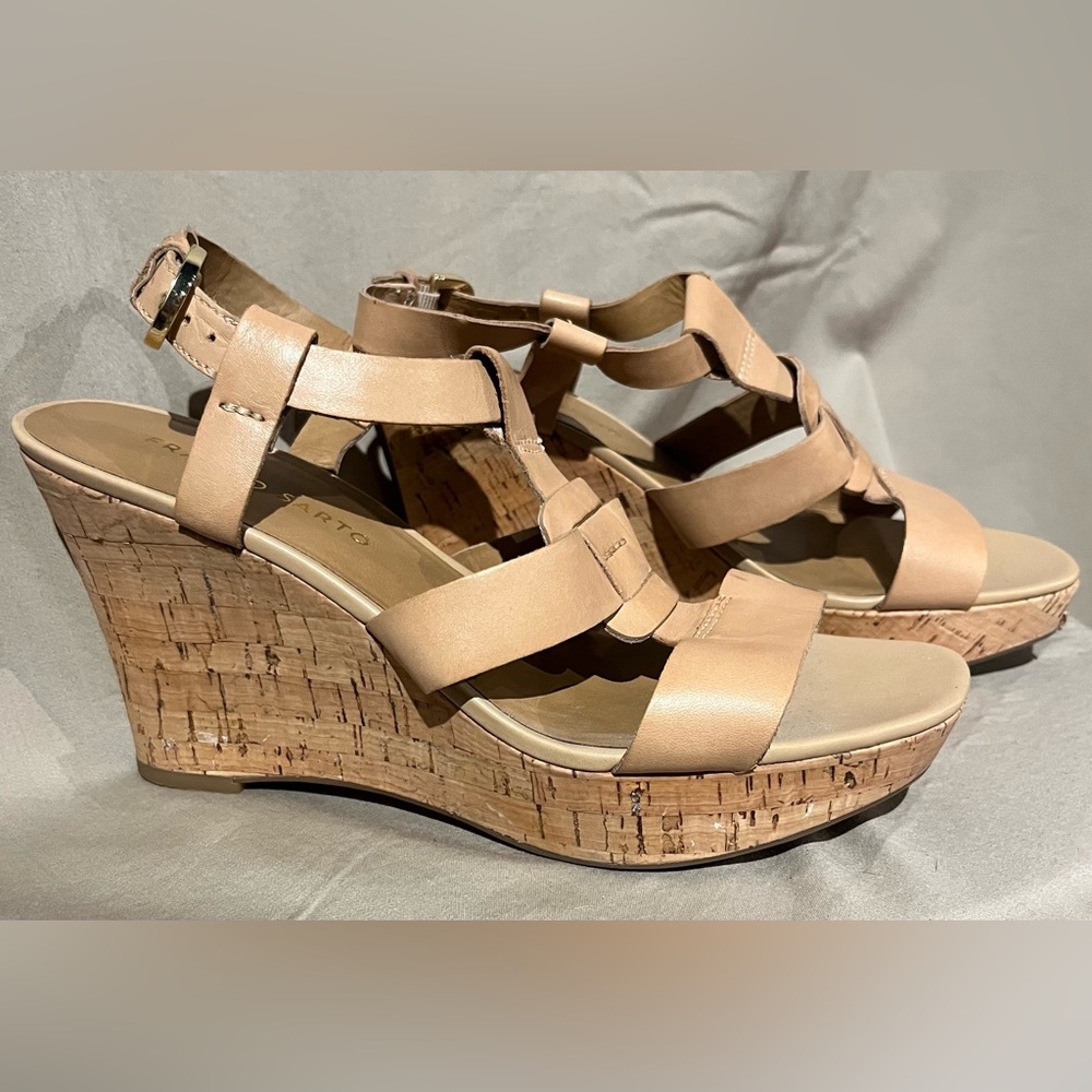 Summer Sandals